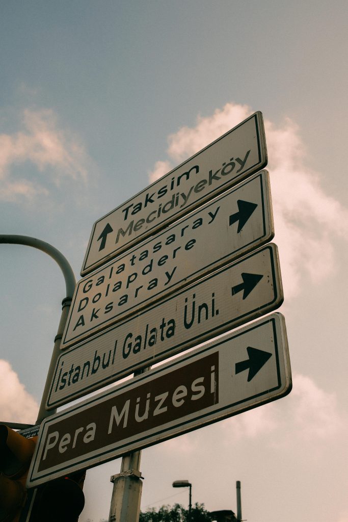 شرایط پذیرش دانشگاه‌های ترکیه