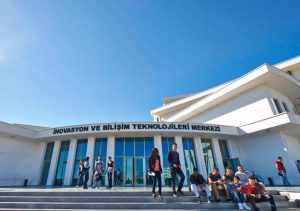 دانشگاه‌های قبرس شمالی