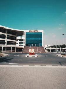 رشته‌های دانشگاهی امارات